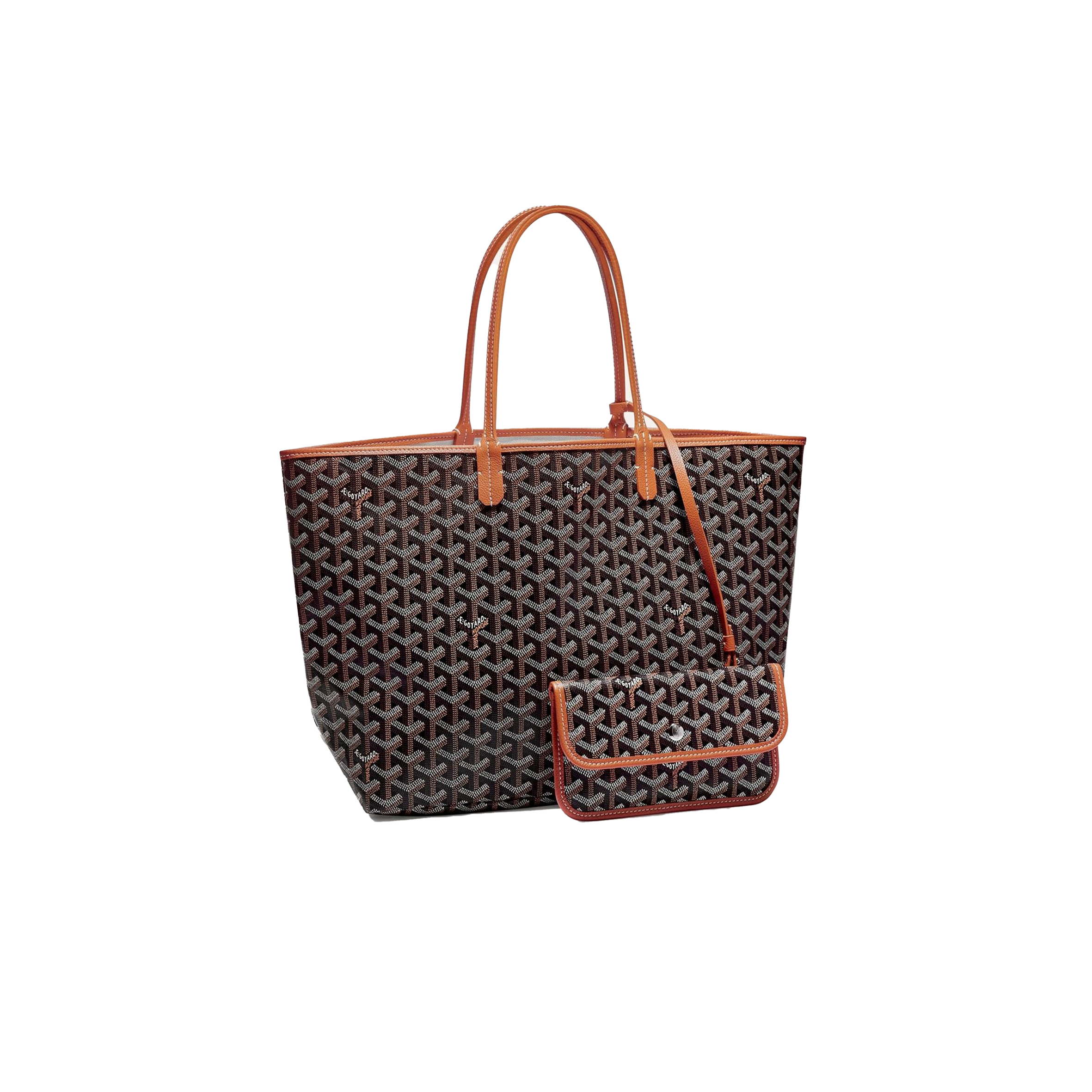 go*ard saint L**is pm bag stlouipmlty01cl03p (34*28*15cm)